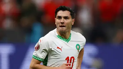 Fenerbahçe'den Brahim Diaz operasyonu! Görüşmeler başladı