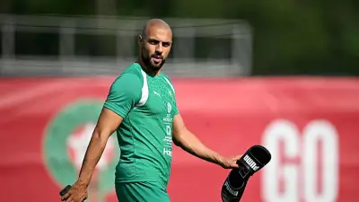 Fenerbahçe'den sürpriz takas: Amrabat karşılığında Morante isteniyor