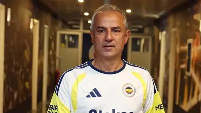 Fenerbahçe'den Vedat Muriqi Sonrası Bir Transfer Daha! Mauro Junior Anlaşması Çok Yakın