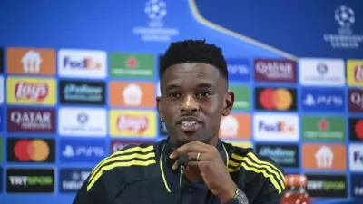 Fenerbahçe'ye Premier Lig'den Yeni Sağ Bek: Semedo'nun Yerine Gelecek