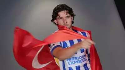 Ferdi Kadıoğlu'nun Piyasa Değeri Rekor Kırdı! İşte Yeni Rakam