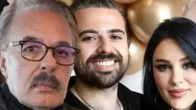 Ferdi Tayfur'un damadı Muhammet Aydın hakkında 10 yıl hapis istemi