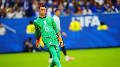 Fernando Muslera Milli Takımı Bıraktı: Dünya Kupası Sonrası Emeklilik Kararı