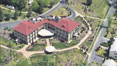 FETÖ'nün MİT'i Ele Geçirme Planı: 32. Derece Mason Locası İhaneti