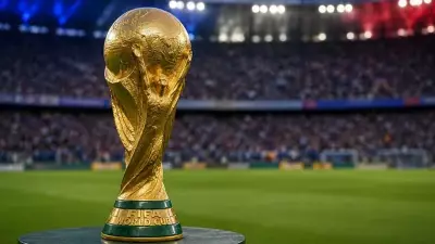 FIFA 2026 Dünya Kupası'nda vuvuzela yasağı getirildi