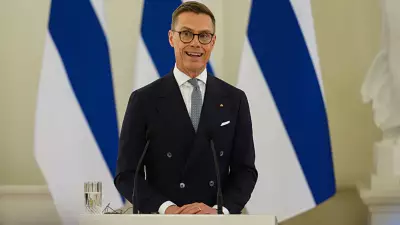 Finlandiya'dan AB'ye: Türkiye'nin üyeliğini ciddiye almalıyız