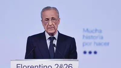 Florentino Perez'den rekor transfer açıklaması: 150 milyon euroluk süperstar