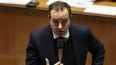 Fransa'dan İsrail'e Lübnan İşgalini Sonlandırma Çağrısı