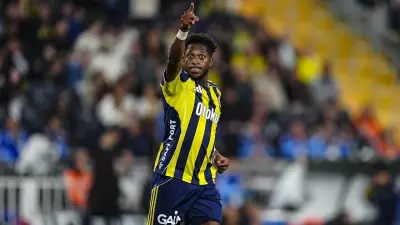 Fred, Atlético Mineiro ile prensip anlaşmasına vardı