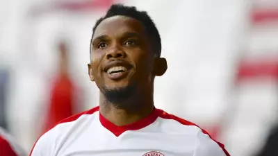 Futbol Tarihinin En İyi 20 Afrikalı Futbolcusu: Süper Lig Eski Yıldızları Liste Başında