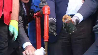 Gabar'dan ekonomiye 60 milyon varil petrol katkısı, sıra Van'da