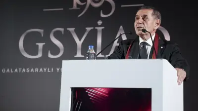 Galatasaray 30 Milyon Euro Borç Ödeyecek! UEFA'ya Borçsuzluk Belgesi Verilecek