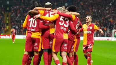Galatasaray, Barış Alper Yılmaz için özel koleksiyon hazırlıyor