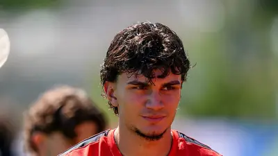 Galatasaray, Can Uzun transferi için Frankfurt'un indirim yapmamasıyla beklemeye geçti