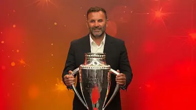 Galatasaray, Can Uzun transferiyle Türk futbol tarihine geçecek