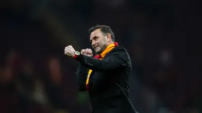 Galatasaray genç gurbetçiye kanca attı! 18 gole katkı sağladı