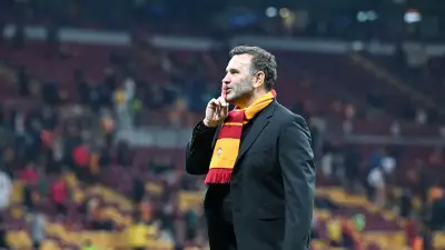Galatasaray, Manchester City'nin Yıldızı Tijjani Reijnders'e Talip Oldu