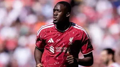 Galatasaray ve Fenerbahçe'nin İlgilendiği Ibrahima Konate Real Madrid'e Transfer Oldu