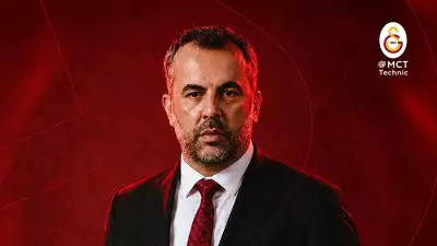Galatasaray'da Genel Menajerlik Görevine Özgün Önver Getirildi