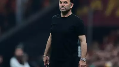 Galatasaray'dan ters köşe golcü hamlesi! Icardi'nin yerine İtalyan yıldız