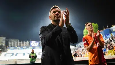 Galatasaray’dan yerli harekatı: Taha Şahin ve Ümit Akdağ transfer listesinde