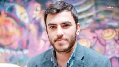 Gazeteci İsmail Arı hakkında tahliye kararı verildi