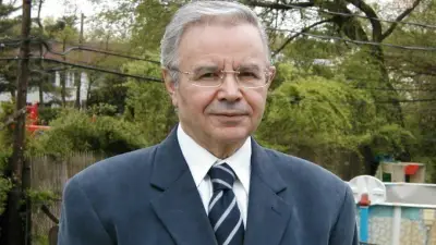 Gazeteci Tevfik Yener 88 Yaşında Hayatını Kaybetti