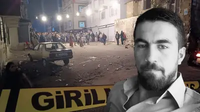 Gaziantep'te düğün saldırısında sanık: Elektrikler kesilince rastgele ateş açtım