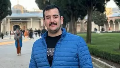 Gaziantep'te motosiklet kazası: Sürücü hayatını kaybetti