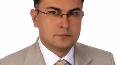 Gebze Cumhuriyet Savcısı Ayhan Uyumaz görev başında kalp krizi geçirerek hayatını kaybetti