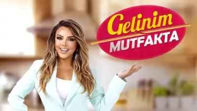 Gelinim Mutfakta'da Şok Karar: Puanlar İptal, Yarım Altın Devredildi