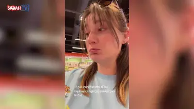 Gizem Karaca'dan Duygulandıran Paylaşım: Sadece 18 Gün Kaldı