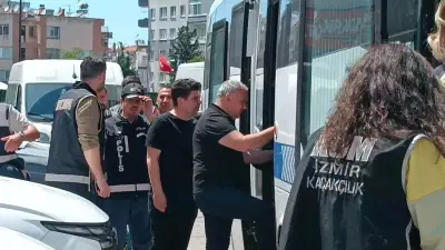 Gizli tanık beyanları Buca'daki kirli çarkı deşifre etti! Eski başkana yazlık, yeni başkana rüşvetten pay