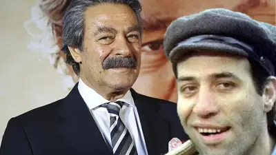 Gül Sunal'dan Kadir İnanır'a Vefa: 'Kemal'in Tek Arkadaşıydı'