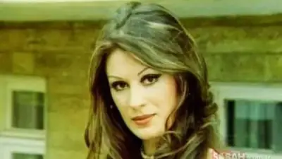 Gülşen Bubikoğlu 71 Yaşında Nostalji Paylaşımıyla Beğeni Yağmuruna Tutuldu