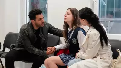 Güller ve Günahlar 32. Bölüm Fragmanı: Sezon Finali Heyecanı