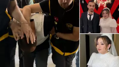 Gümüşhane'de Odunla Darp Edilen Kadın Hayatını Kaybetti, Koca Yakalandı