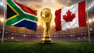 Güney Afrika-Kanada 2026 Dünya Kupası son 32 maçı saat kaçta, hangi kanalda?