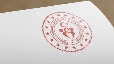 GSB 1200 sözleşmeli antrenör alımı Resmi Gazete'de yayımlandı