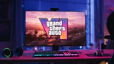 GTA 6 Fiyatı ve Çıkış Tarihi Resmen Açıklandı
