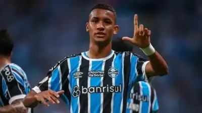 Göztepe, Andre Henrique transferinde mutlu sona yaklaştı