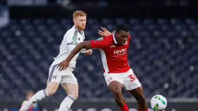 Göztepe, Sinclair Armstrong transferinde prensip anlaşmasına vardı