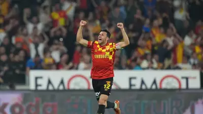 Göztepe'de Kaptanlık Belirsizliği: İsmail Köybaşı'nın Geleceği Merakla Bekleniyor
