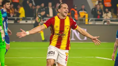 Göztepe'de satış listesindeki üç yıldız için teklifler değerlendiriliyor