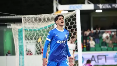 Göztepe'den transferde çifte hamle: Ali Habeşoğlu ve Filip Akdemir