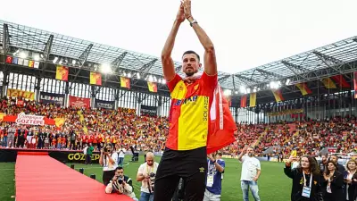 Göztepe'nin Polonyalı kalecisi Lis, Lech Poznan yolcusu