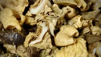 Haftada 2 Defa Tüketenlerin B12 Depoları Fullleniyor