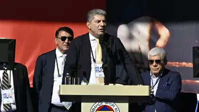 Hakan Safi: Fenerbahçe camiası eskide yaşamayı seviyor