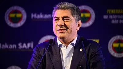 Hakan Safi'den flaş transfer: Hakan Çalhanoğlu ile anlaşma sağlandı