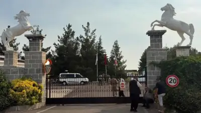 Halı Sahada Kavga 4 İle Sıçradı: 2 Ölü, 11 Yaralı